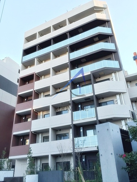 スカイコート品川パークサイドⅡ