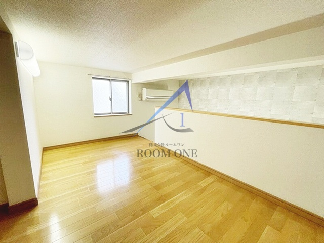 インベスト羽田Ⅱの内装