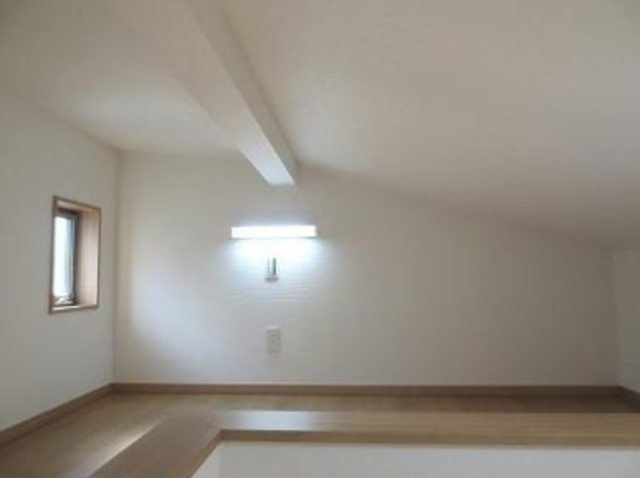 AZEST-RENT上池台の内装