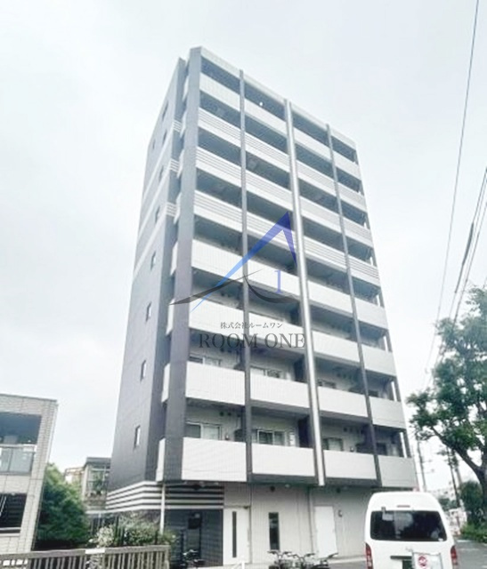 アマヴェル洗足