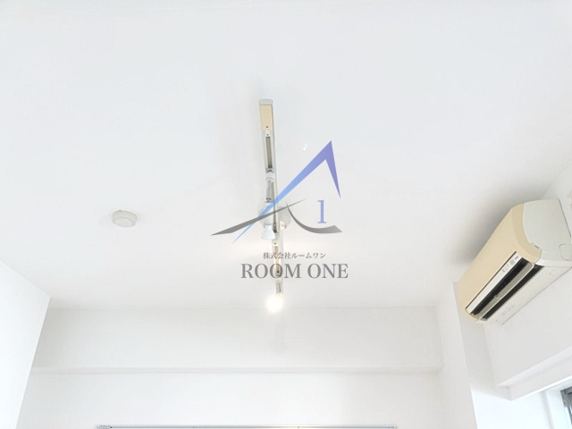 ブライズ大森町の内装