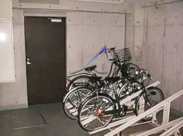 ブライズ大森町