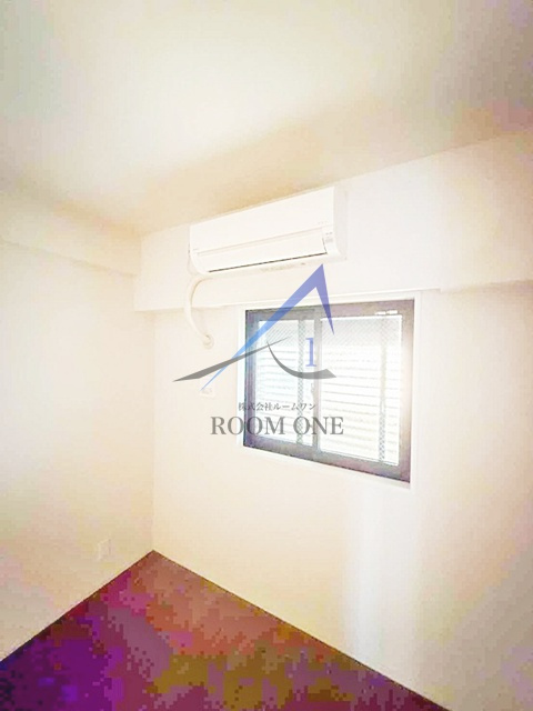 ガーラレジデンス府中市宮西町の寝室|寝室です。