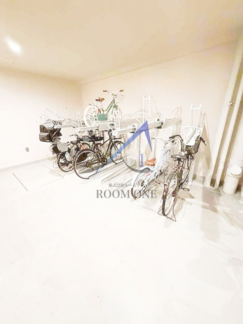 ガーラレジデンス府中市宮西町