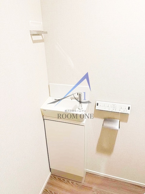 ガーラレジデンス府中市宮西町