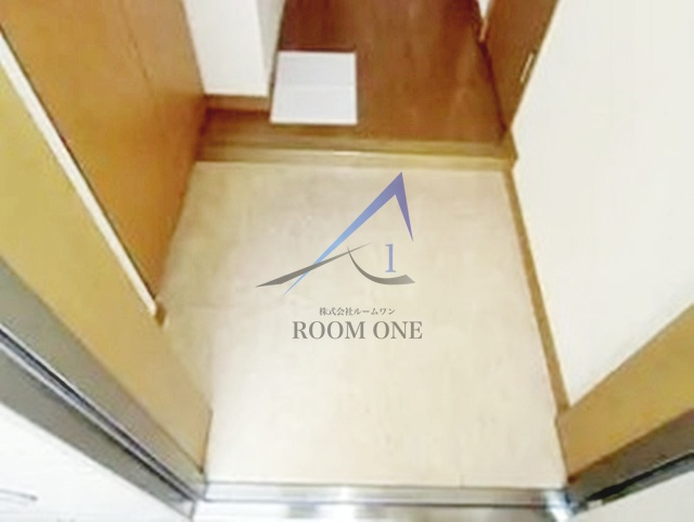 オリーブ　スクエアの玄関|玄関です。