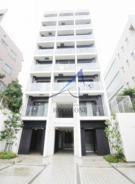 Ｃｅｒｅｓｉａ　Ｃｏｕｒｔ　Ａｓｕｋａｙａｍａ