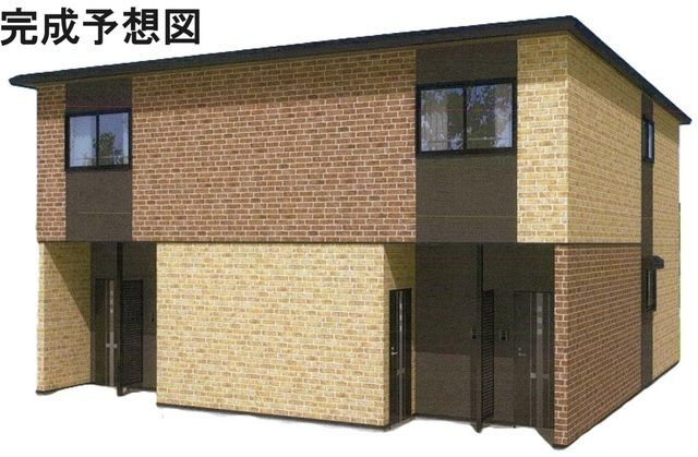 プルミエール富里Ａの画像