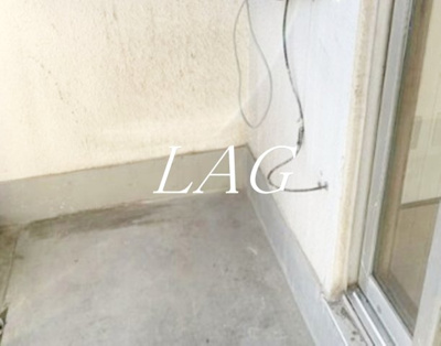 【バルコニー】 | サンモール志村坂上 | バルコニーです。