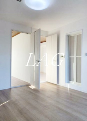 【寝室】 | サンモール志村坂上 | 寝室です。