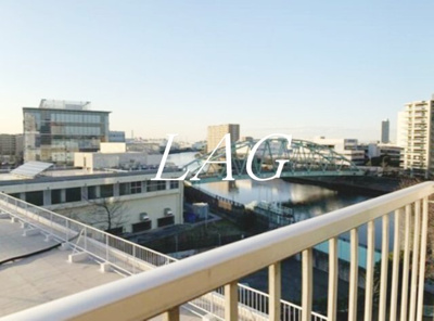 【その他】 | サンモール志村坂上