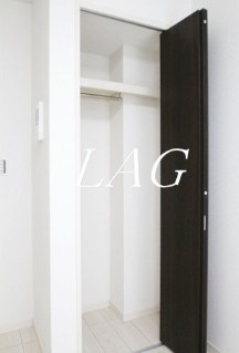 【収納】 | ベレッツァ中板橋 | 収納です。
