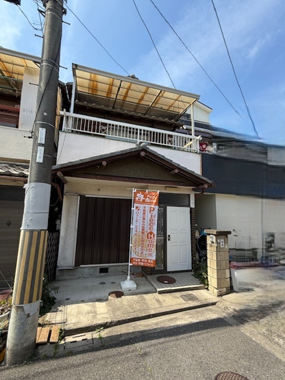  | 堺市中区深井沢町（東深井小学校）