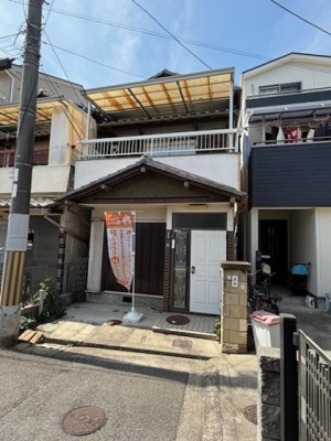  | 堺市中区深井沢町（東深井小学校）