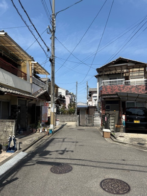  | 堺市中区深井沢町（東深井小学校）