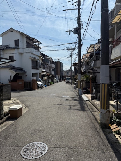  | 堺市中区深井沢町（東深井小学校）