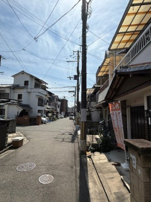  | 堺市中区深井沢町（東深井小学校）