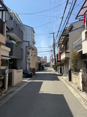  | 堺市中区深井沢町（東深井小学校）