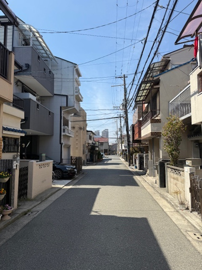  | 堺市中区深井沢町（東深井小学校）