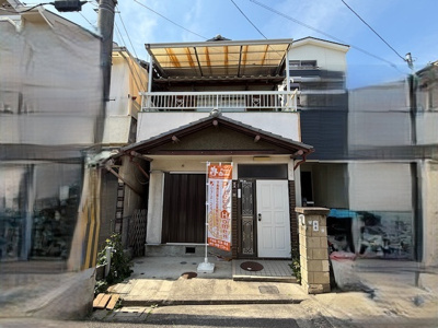  | 堺市中区深井沢町（東深井小学校）