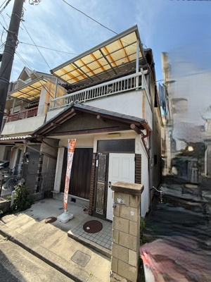  | 堺市中区深井沢町（東深井小学校）