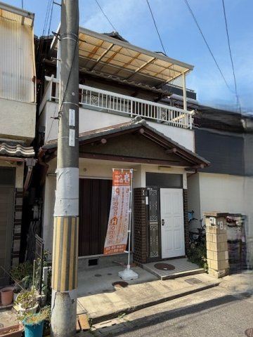  | 堺市中区深井沢町（東深井小学校）