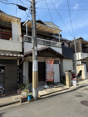  | 堺市中区深井沢町（東深井小学校）