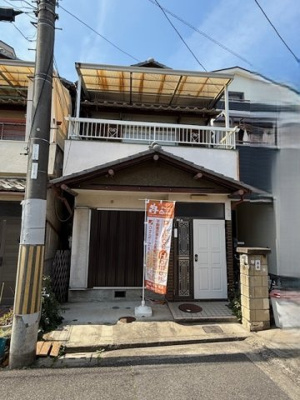  | 堺市中区深井沢町（東深井小学校）