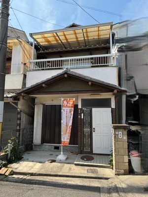  | 堺市中区深井沢町（東深井小学校）