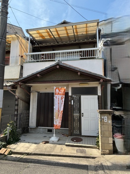  | 堺市中区深井沢町（東深井小学校）