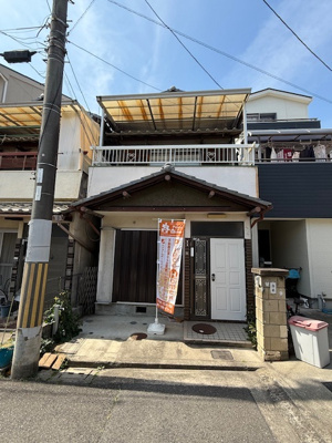  | 堺市中区深井沢町（東深井小学校）