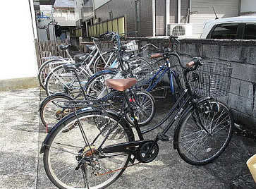 クレストヒルズ船橋のその他