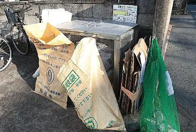 クレストヒルズ船橋の設備