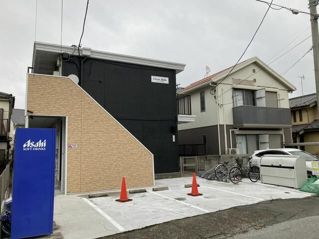 クレストヒルズ船橋