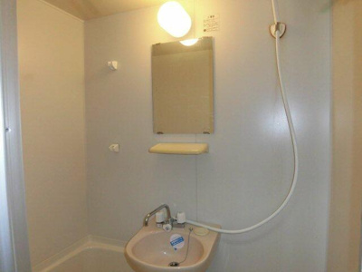 【その他】 | パルクレールⅡ