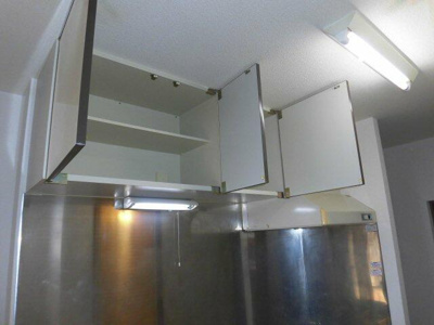 【収納】 | パルクレールⅡ