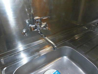 【キッチン】 | パルクレールⅡ