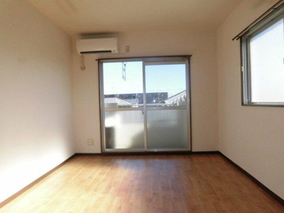 【居間・リビング】 | パルクレールⅡ