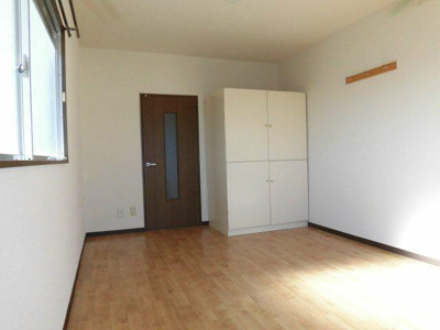 【居間・リビング】 | パルクレールⅡ