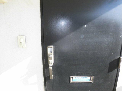 【その他】 | パルクレールⅡ