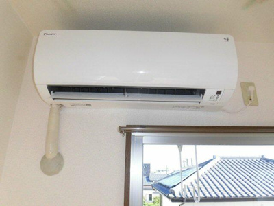 【設備】 | パルクレールⅡ