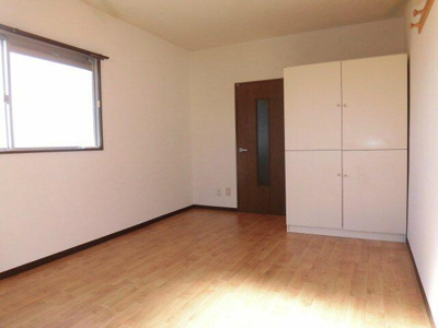 【居間・リビング】 | パルクレールⅡ