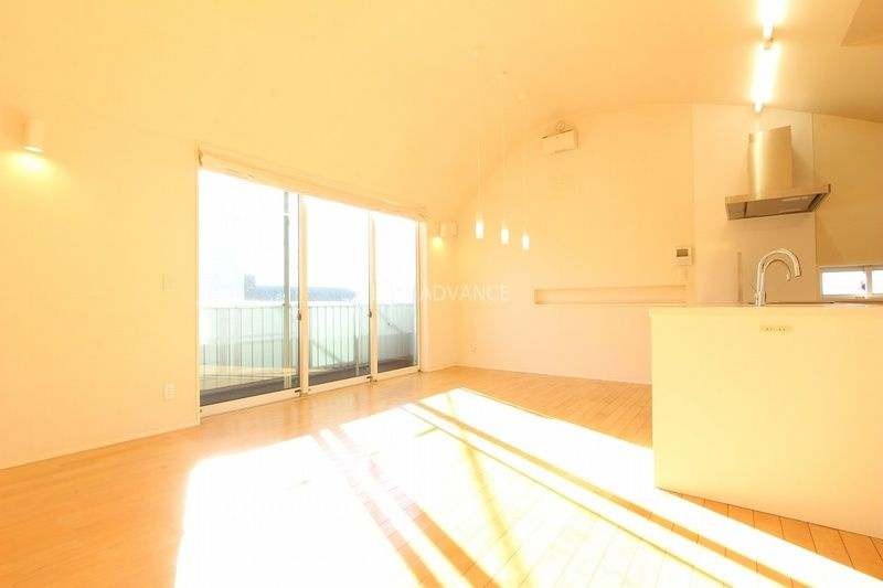 五本木１丁目戸建