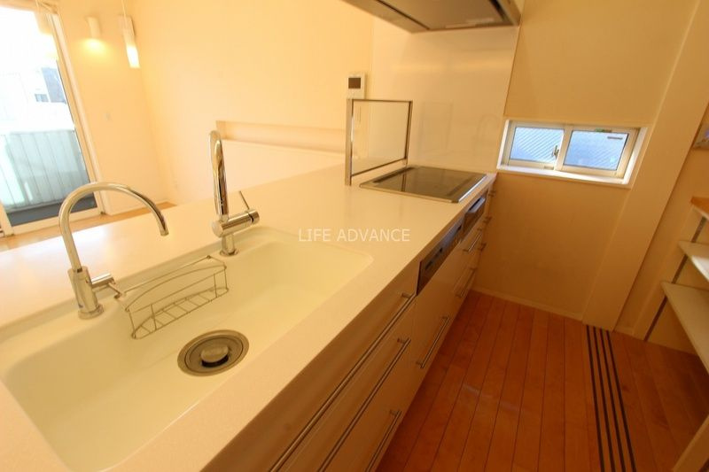 五本木１丁目戸建