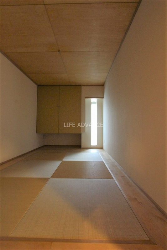 五本木１丁目戸建