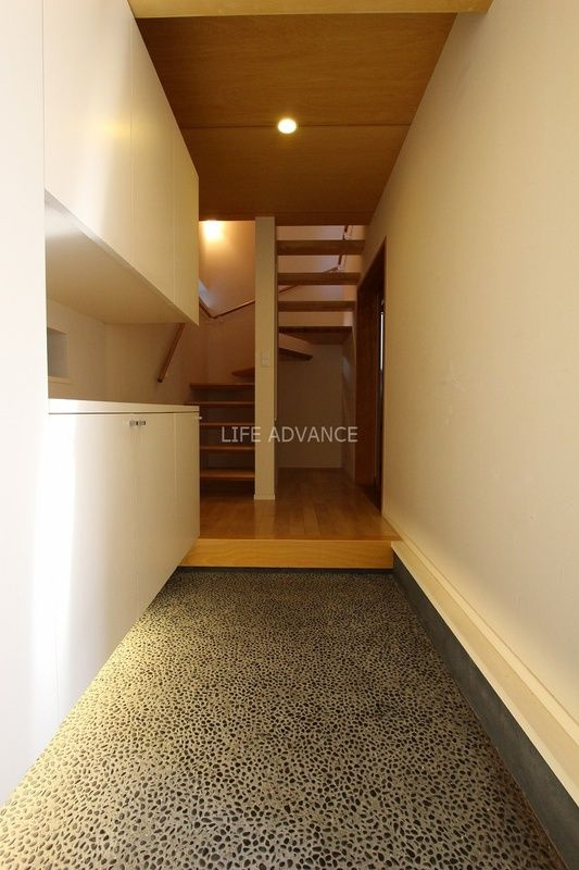 五本木１丁目戸建