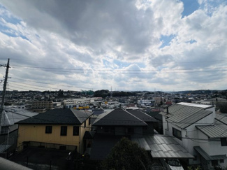 【展望】 | 現地眺望