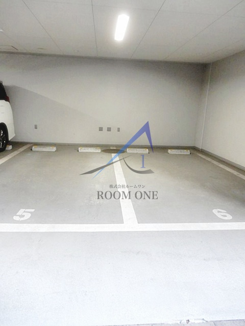 パレステージ上野のその他