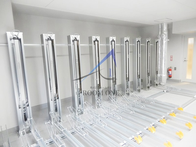 パレステージ上野