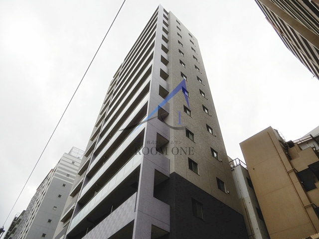 パレステージ上野